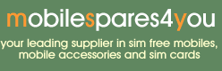 Mobilespares4youClick here to visit the website